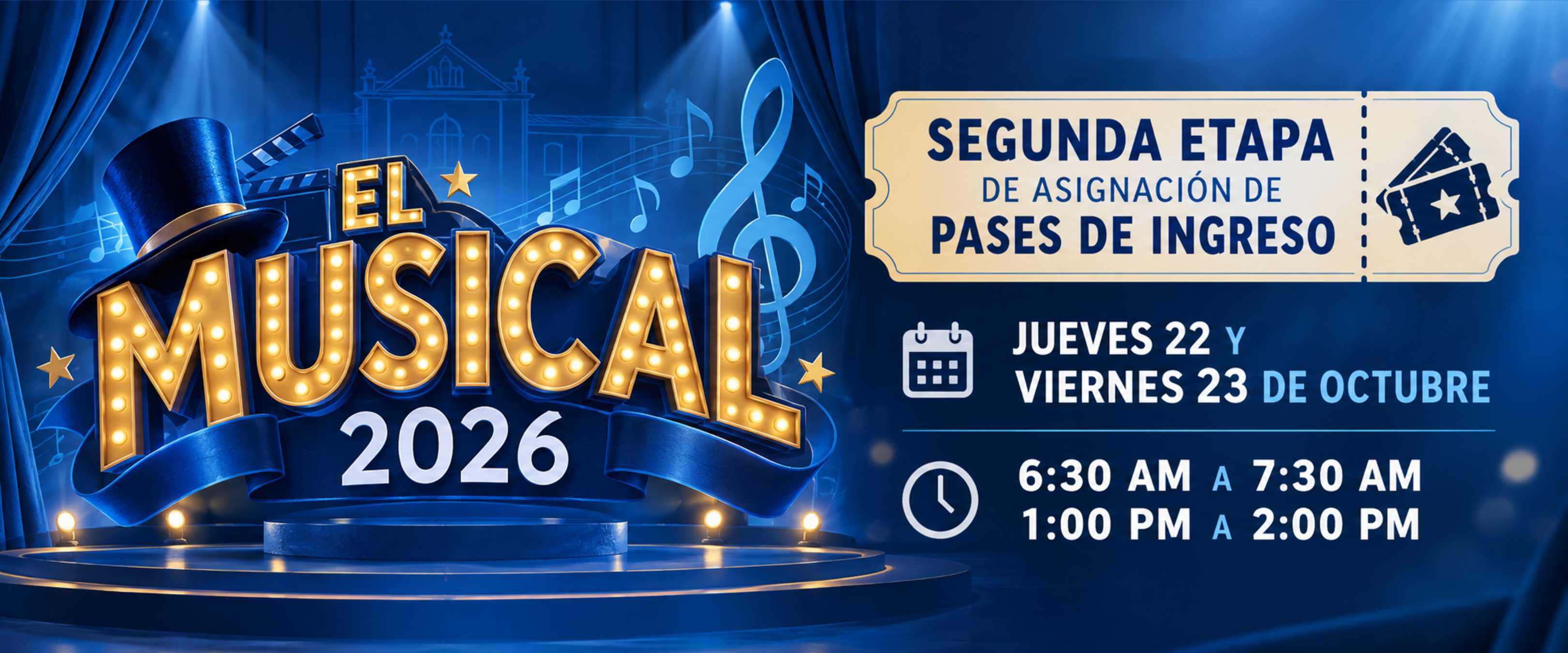MUSICAL 1